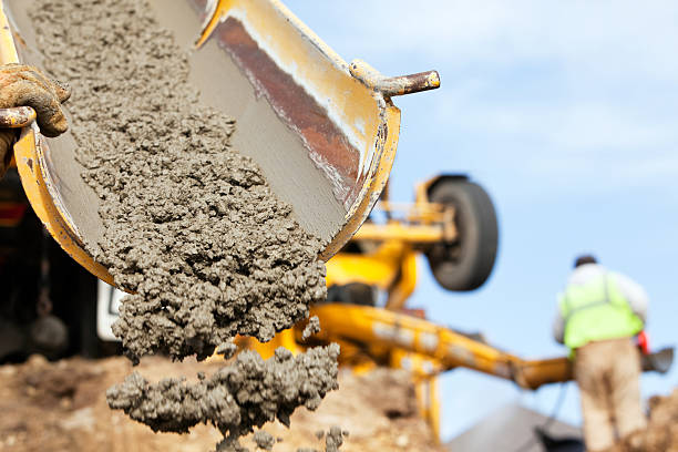 Grand Island, NE Concrete contractor Company