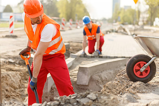 Affordable concrete services in Grand Island, NE